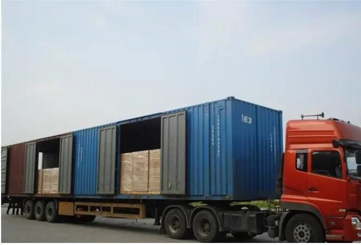 厦门到大竹县整车运输