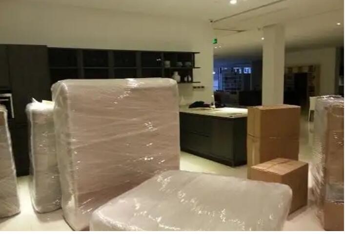 厦门到大竹县长途搬家