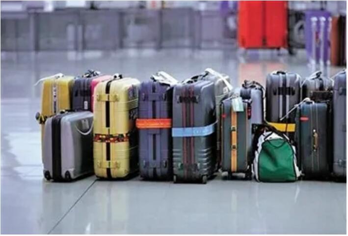 厦门到大竹县行李托运